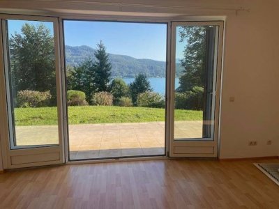 Wohnen mit Wörtherseeblick