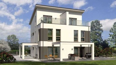 Bauen Sie auf Begeisterung