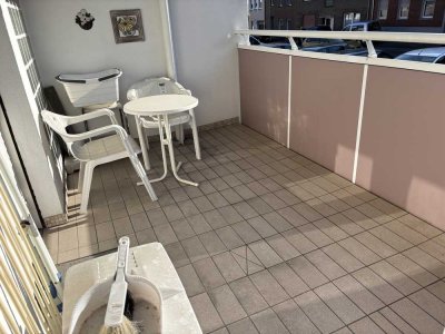 Große helle 3 Zimmerwohnung in MG-Stadtmitte!