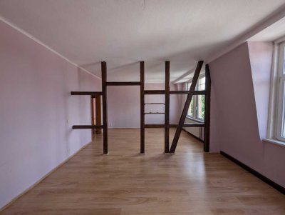 schöne 3-Zimmer-Wohnung in ruhiger Stadtlage