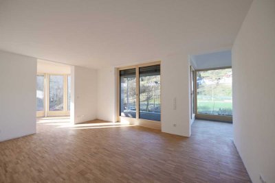 Hochwertige 5,5-Zimmer-Doppelhaushälfte mit Solarstrom in Heiligkreuzsteinach