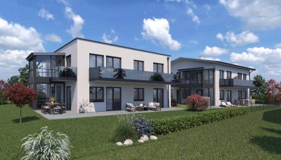 Premium Living in WaidmannsdorfExklusive Neubau-Wohnanlage