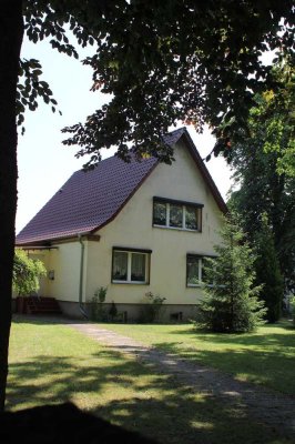 freistehendes Haus /Immobilie in Top Lage in Hagenow mit 1.400 m² Grundstück