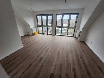 Mittelreihenhaus in Neu Wulmstorf