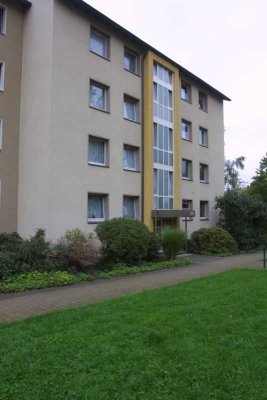 schöne Wohnung sucht neuen Mieter!