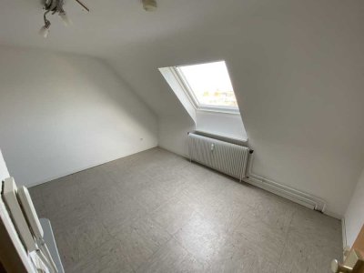 Charmante 1-Zimmer Dachgeschosswohnung in Mainz-Neustadt inkl. Stromkosten