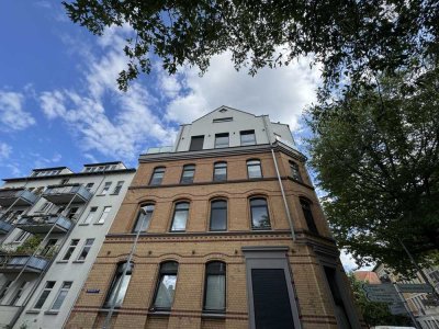 Exclusives Penthouse in begehrter Lage