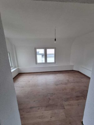 Erdgeschosswohnung mit Garten in Giengen an der Brenz