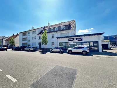 EG Wohnung direkt vom Eigentümer Provisionsfrei