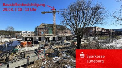 Jetzt kaufen und Kfw-Kreditmittel beantragen