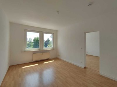 KLEIN aber MEIN