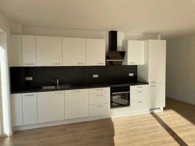 Stilvolle 3,5-Zimmer-Wohnung in Bretzfeld