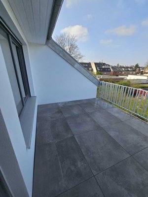 Stadthaus in der Moerser Innenstadt!