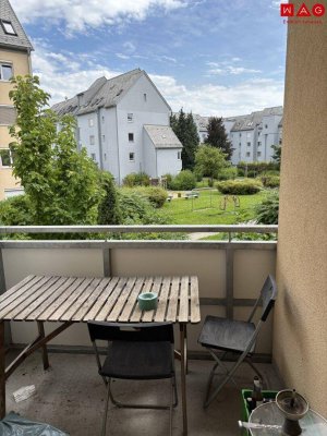 Perfekte Familienwohnung in einem der beliebtesten Vierteln von Linz! Ideales Umfeld für Kinder!