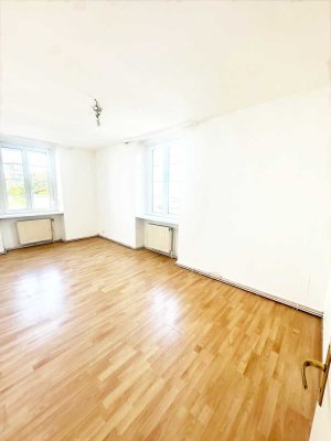 3-Raum-Wohnung in Langen (zwischen Frankfurt & Darmstadt) WG geeignet, ab sofort frei