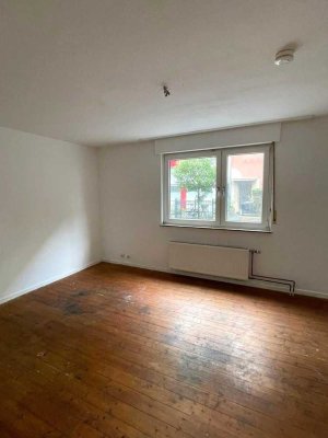 Wohnung in Rheinnähe & Messe Deutz