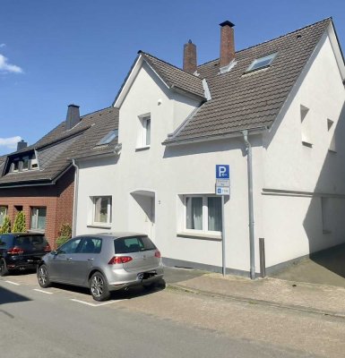 5F-Haus  in Kurparknähe, Bad Salzuflen