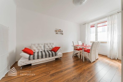 Charmante 2-Zimmer Wohnung in Favoriten