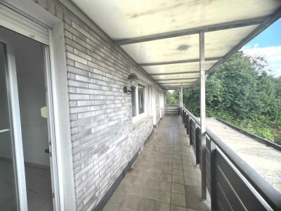 **Charmante 3-Zimmer-Wohnung in ruhiger Lage von Düsseldorf – Ihr neues Zuhause zum Wohlfühlen**
