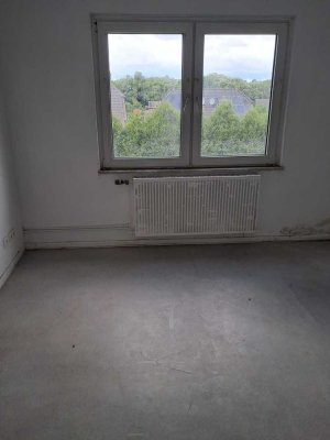 Gemütliche 1-Zimmer-Wohnung in Duisburg zur Miete