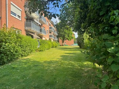 Wohnen mit Wohlfühlfaktor – charmante Wohnung in begehrter Lage