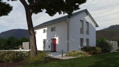 Effizient gebaut, elegant geplant - OKAL