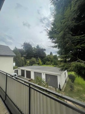 Schöne 3- Zimmer Wohnung in ruhiger Lage