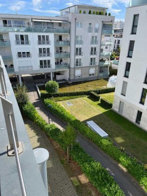 Hochwertige Penthouse Wohnung im Dortmunder Kronenviertel