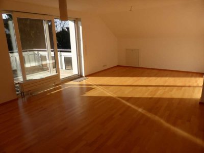 Moderne 3- Zimmer Wohnung in Maselheim / Sulmingen