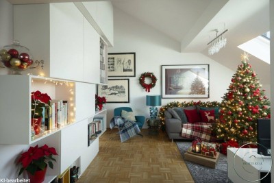 All I Want for Christmas… Is a 3 % Preisvorteil!