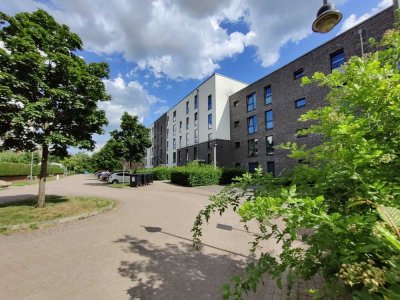 Moderner Grundriss mit traumhafter Dachterrasse in Ahrensburg - Wentzel Dr.