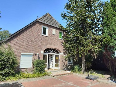 Bauernhaus im Herzen von Brake *Provisionsfrei*