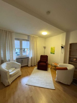 Geräumige 2-Zimmer Erdgeschosswohnung in Göttingen