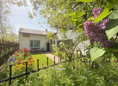 Traumhaftes Einfamilienhaus in Neusiedl am See - Ihr neues Zuhause wartet!
