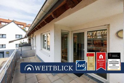 WEITBLICK: Doppelhaushälfte mit Stil – kompakt, modern, bezugsbereit!