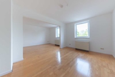 Kleines Wohnidyll am Baldeneysee