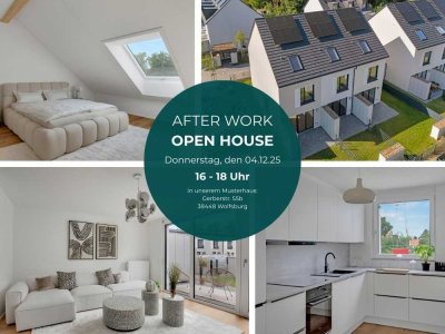 OPEN HOUSE am 04.12.25 - Dein MoVida Traumhaus zur Miete – Modern & Energieeffizient - 120 m²
