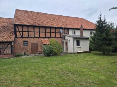 3-Zimmer Wohnung zur Miete in Springe OT Alvesrode