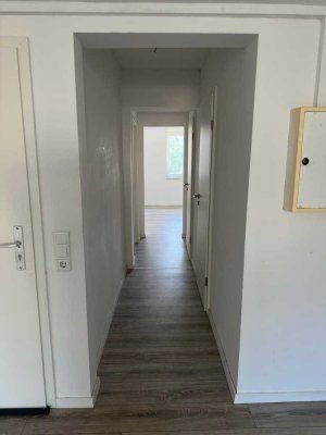 Stilvolle 2,5-Raum-Wohnung in Aachen