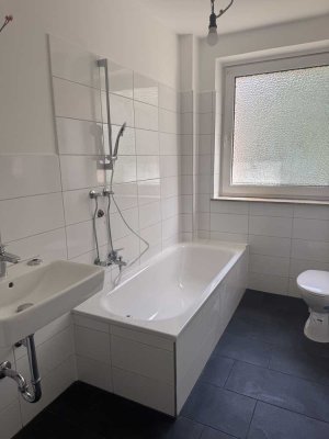 Ihr neues Zuhause wartet! Charmante 3 Zimmerwohnung