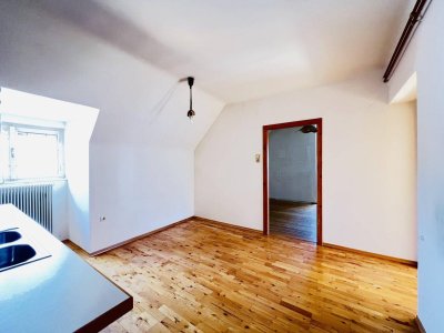 Ein Ort zum Ankommen – Ihr eigenes Zuhause über den Dächern von Krems