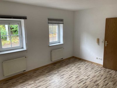 Wochenendheimfahrer oder Pendler - freundliche 1-Zimmer-Wohnung