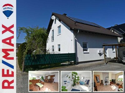Großzügiges freistehendes Einfamilienhaus in Wesel Büderich, 
mit 5 Schlafzimmer zu verkaufen!