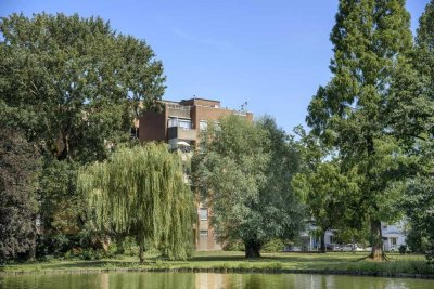 Demnächst frei! 2-Zimmer-Wohnung in Mönchengladbach Odenkirchen