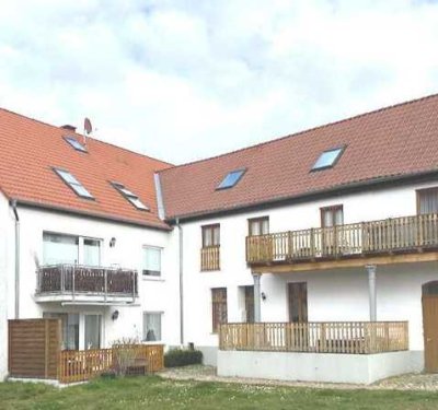 Ansprechender Grundriss in idyllischer Lage.