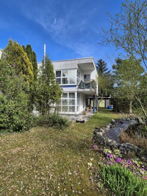 2 Auf einen Streich. Wohn- & Gewerbeeinheit im Herzen von Gottmadingen