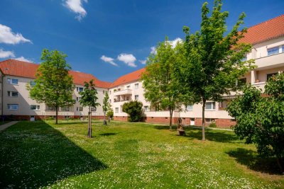 Nachmieter für 2- Zimmer- Wohnung gesucht!