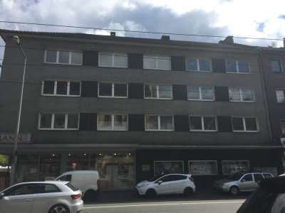 Duisburg Meiderich-Beeck, 2 Zimmer Wohnung