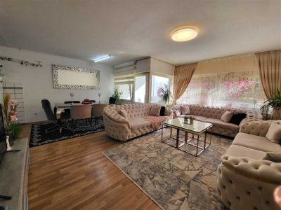 Investieren in Bestlage: 3-Zimmer-Wohnung in Bergisch Gladbach - Bensberg inkl. Außenstellplatz