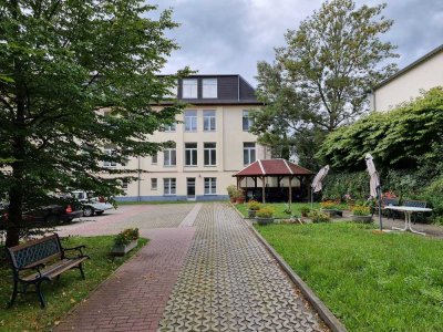 Einraumwohnung im Turmalinstift WE 25